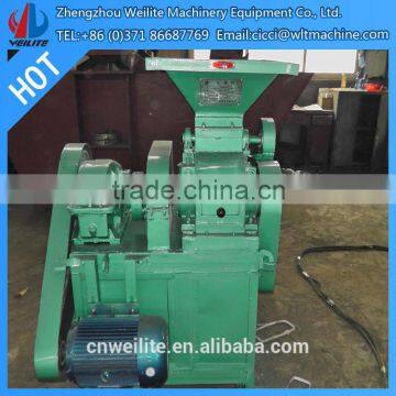 Lastest Technology Equipment for Charcoal Briquettes Making With Custom Made Size and Shapes photo-3