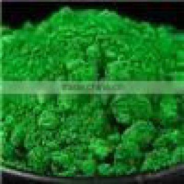 Inorganic Pigment Chrome Oxide Green GM Grade