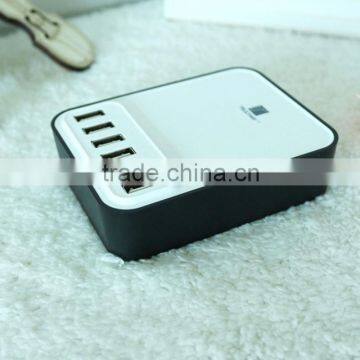 Very cheap price 6 ports usb portable charger