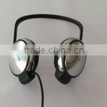 High Definition Sports Earhook headphone