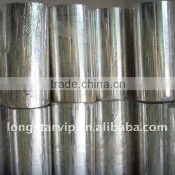 Aluminum Metalizer Machine Film