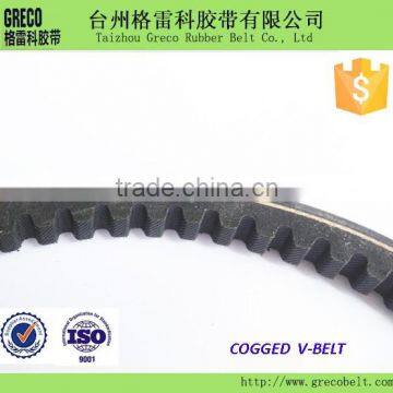 teeth belt for machine