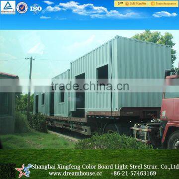 Container House China Modular Home/european Modular Homes/houses Prefabricated Homes photo-2