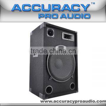 15 Inch Passive Professional Audio Speaker AS15B