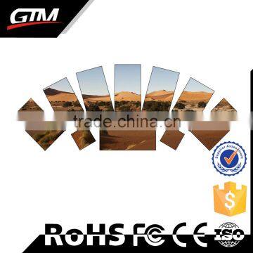 Good Quality Factory Price China Supplier 55 inch 10 PCS video wall samsung wall display panel Lcd Tv Wall