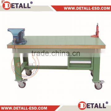 industrial equipment table with International Approvals quality