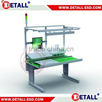Electronic Steel Workbench photo-2