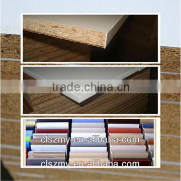 high quality melamine particleboard