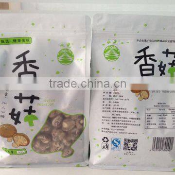 Premium Dried Shiitake Mushroom With Factory Price photo-2