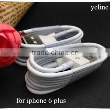 Hottest selling good quality USB cable for iphone 6