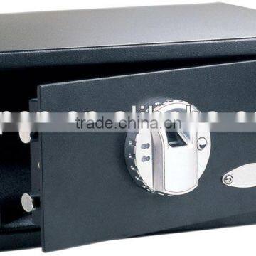 Fingerprint biometric safe box for gun secure