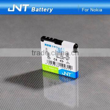 1800mah Li-ion mobile phone battery for Nokia