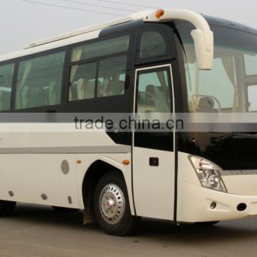 8.1m 35 seats tourism bus for sale