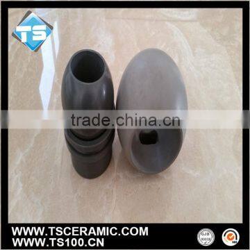 Si3N4 ceramic valve manufacturer,China,Zibo