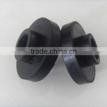 Custom-Made Rubber Grommet