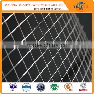 welded iron wire mesh 50x50