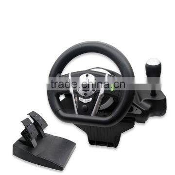 Wholesale Racing Wheel With Vibration, Vibration Racing Wheel, Racing Wheel for Xbox One photo-3