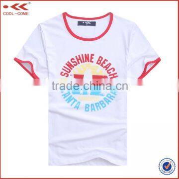 China wholesale clothing cotton t-shirt long sleeve men t shirt