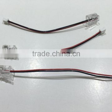 Electronic Application RJ11 and 2.0Pitch 2 Pin Connector DC Power Cable