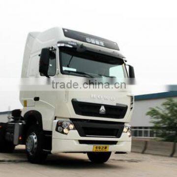 China Heavy Truck Parts Transimission Parts Main Spindle photo-5