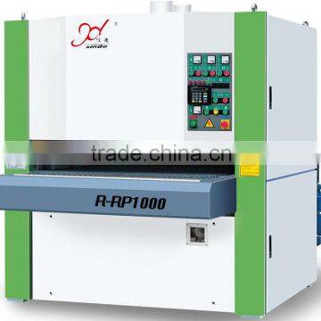 400-1600cm automatic sanding machine for sale /furniture wood/alibaba supplier