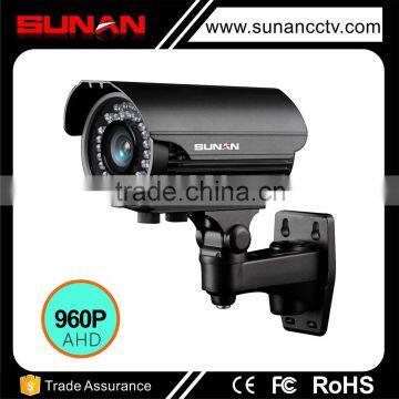 Free OEM service support SONY IMX238 Chip ahd cctv hd analog camera