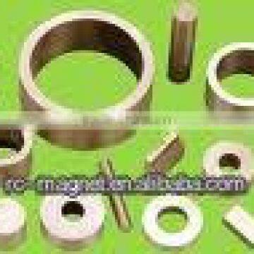 Sintered Alnico magent