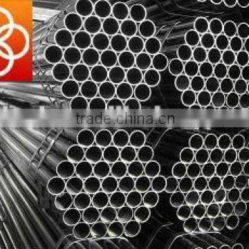 Hot dipped Galvanized Steel Pipe