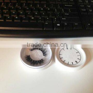 custom lashes packaging mink fur lashes, eyelash extension private label