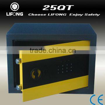 Wall Mounted Key Safe Box for Kids photo-4