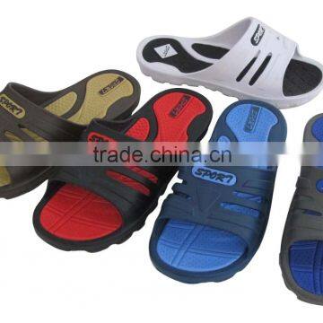 2015 Colorful New Design EVA Slipper