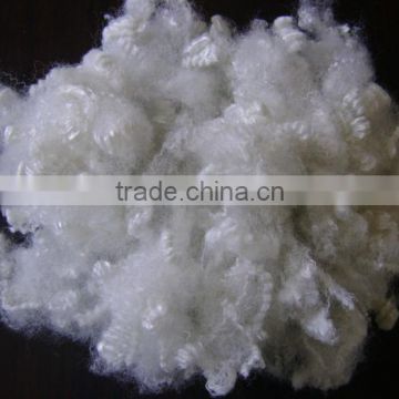 cheap price polyester staple fiber