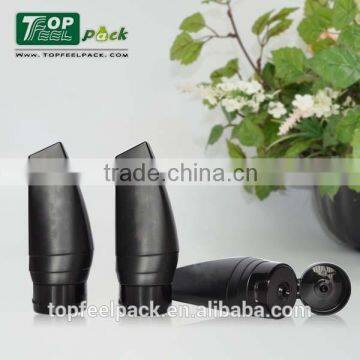 Knife Shape HDPE Blowing Bottle for Man Cleaning Face