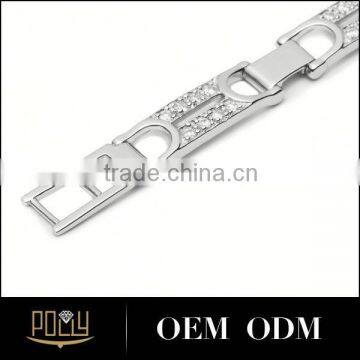 2015 Hot Popula Silver Jewerly Jewelry Organizer photo-3