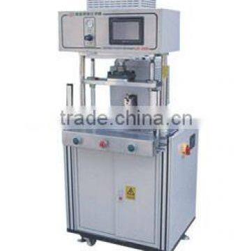 Low Pressure Molding Equipment Low Pressure Molding System LPMS Low Pressure Molding Low Pressure Injection photo-3