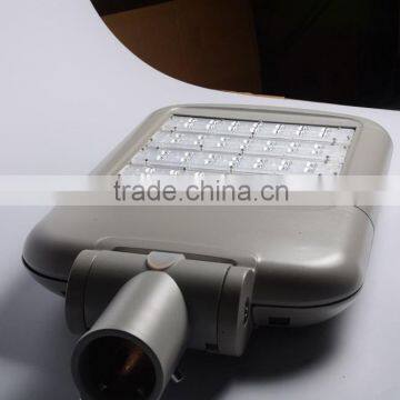 High Quality IP65 Waterproof Aluminium Die Casting Led Street Light Housing 120w photo-2