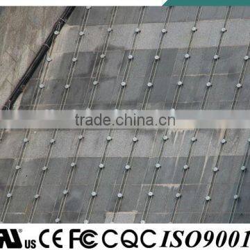 IP68 Highest Waterproof Amazing Waterfall Decoration Landscape Lighting photo-6