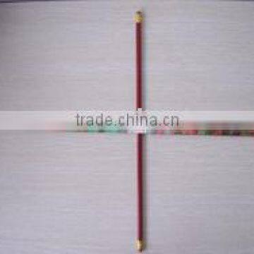rubber pencil