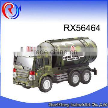 Newest Friction Truck Toy to Kids Toy on Car for Sale photo-2