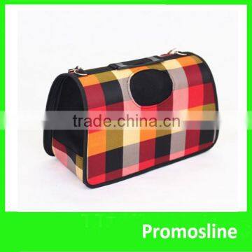 Hot Selling Portable Pet Carrier Designer Dog Carriers Wholesale photo-4