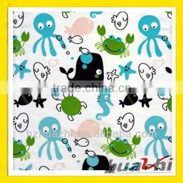 children print knit fabric Chinese ITY