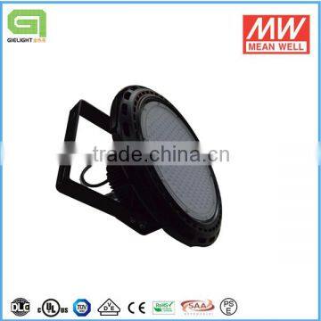 Wall Mounted/ Hoisting Ufo Highbay Led Warehouse Light