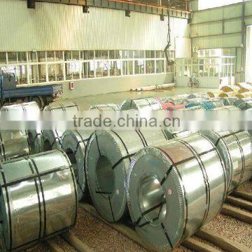 dx51d z200 galvanized steel coil