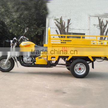 2013 Hot selling three wheel motor,cargo tricycle