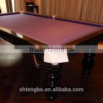 2015 The most popular classic Sports Table accessories for inflatable pool table