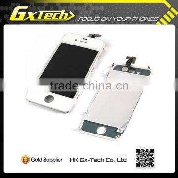 China TOP ten selling products For iPhone 4 4S 3.5 inch lcd glass window repair parts