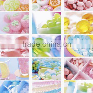 Different Candy Making Machine photo-5