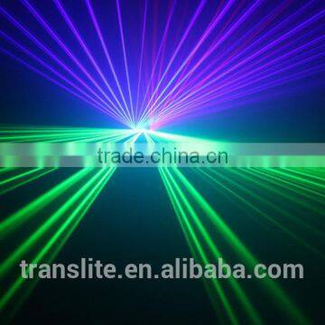 Factory Wholesale High Brightness Rgb Beam Stage Laser Light Sound Activated Rgb Laser Light photo-4