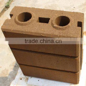 FL1-25 Youtube Compressed Earth Brick Press,clay Interlocking Bricks Machine With Motor photo-5