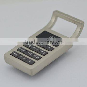 Electronic Locker Lock RFID Locker Lock Remote Control Locker Lock